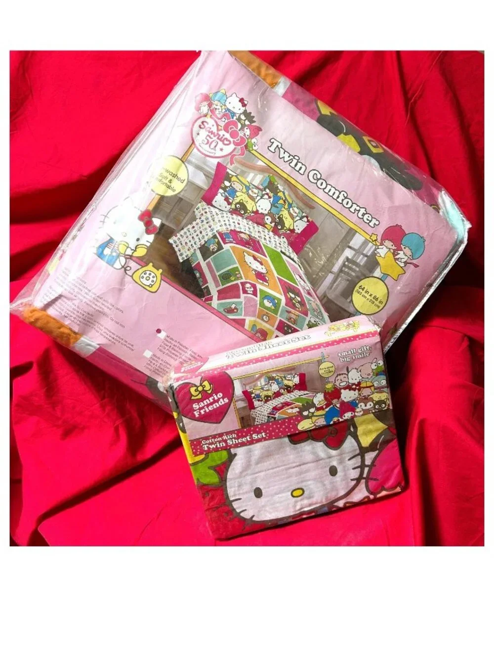 Sanrio - Hello Kitty brand new